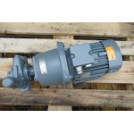 ORSTA HYDRAULIK 2,5    TGL 17-747401 Tandwielpomp. Used.